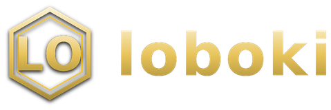 loboki logo