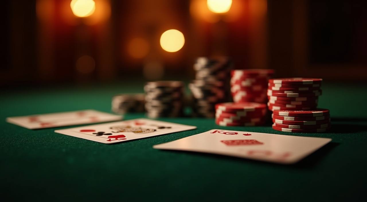 loboki Caribbean Poker